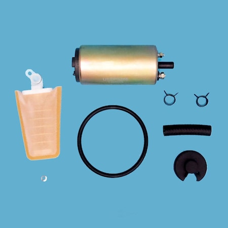 Us Motor Works US USEP3285 Electric Fuel Pump Kit USEP3285